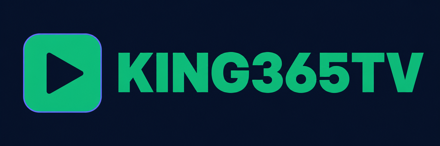 King365TV